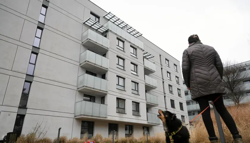 Osiedle w Warszawie: Czym jest ideał i jak go rozpoznać?