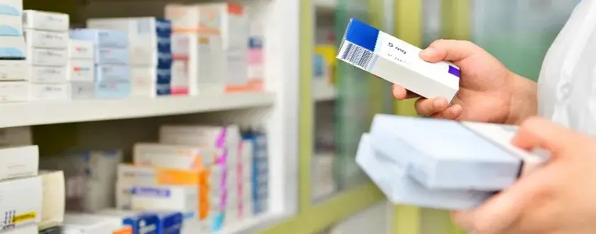 Recepta na antybiotyk ile ważna - uniknij problemów z realizacją