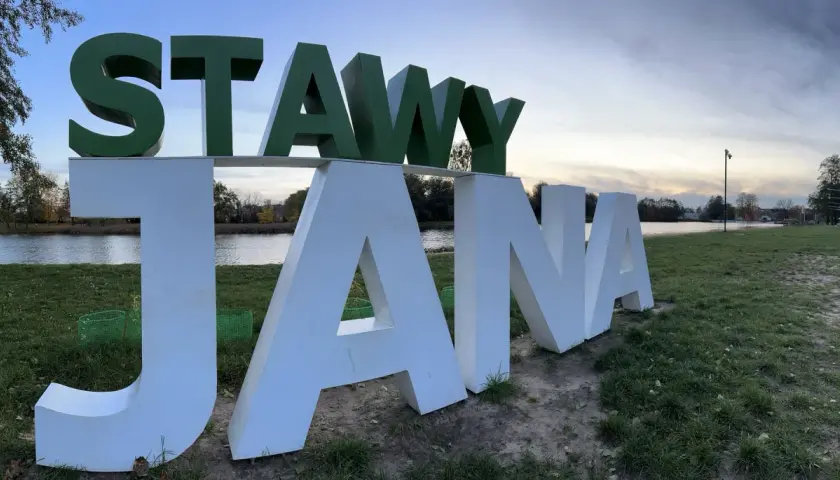 Stawy Jana Łódź: Wszystko, co musisz wiedzieć przed wizytą!