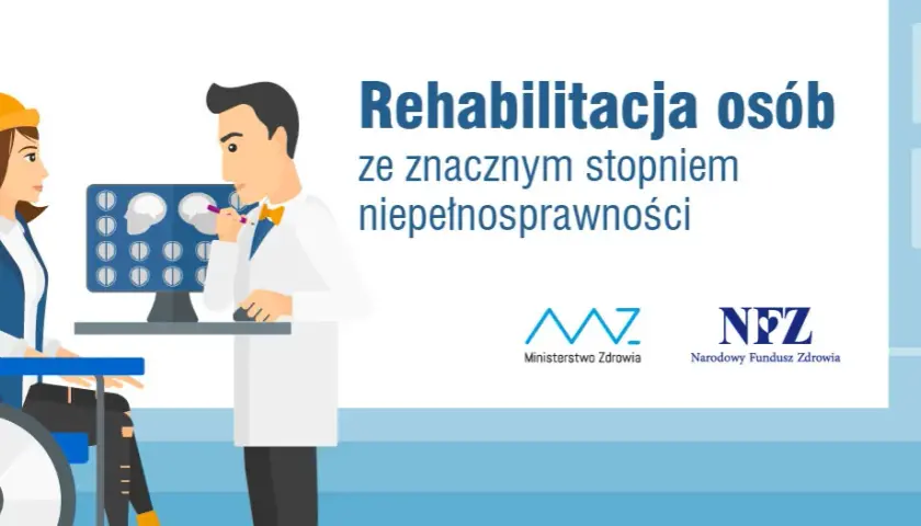 Gdzie najszybciej na rehabilitację? Omiń kolejki NFZ i wróć do zdrowia