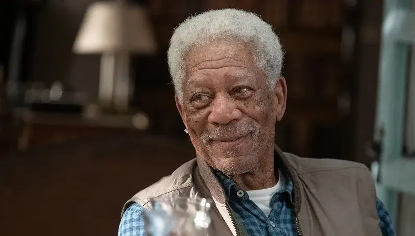 Morgan Freeman: wiek, dzieci i życie prywatne legendarnego aktora