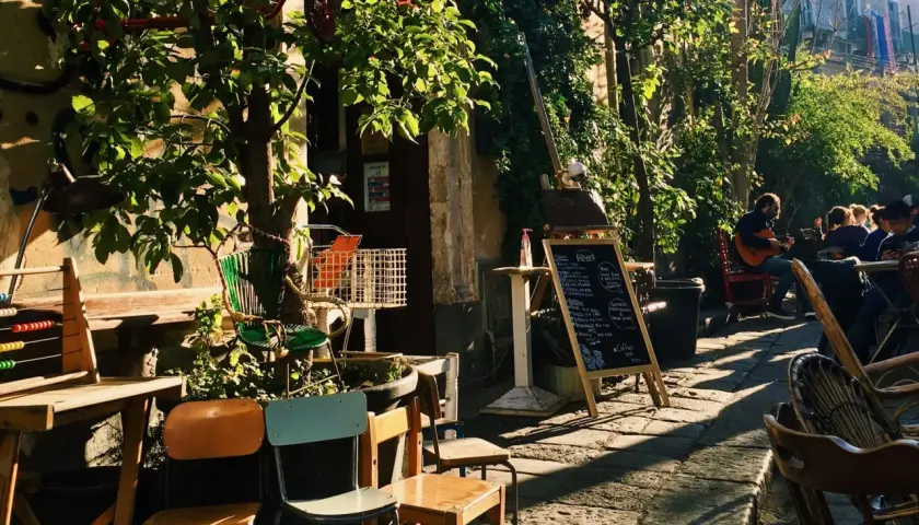 Gdzie zjeść w Katania: najlepsze restauracje na Sycylii?