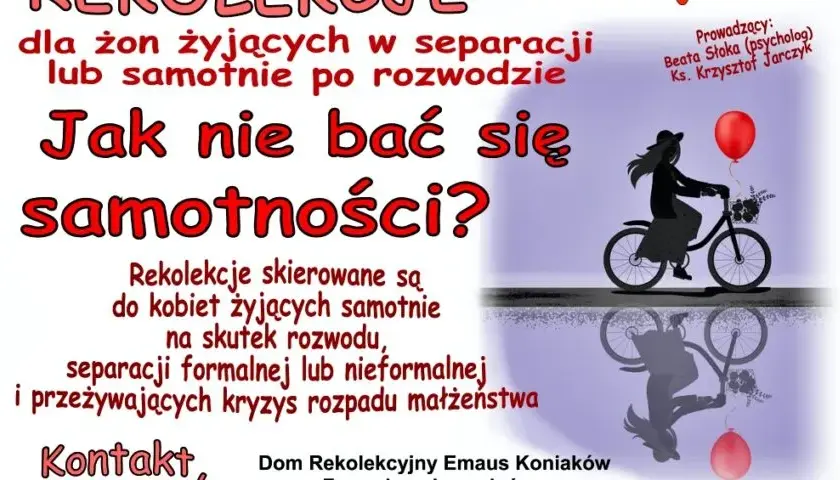 Jak żyć po rozwodzie katolik - znajdź spokój i wsparcie duchowe