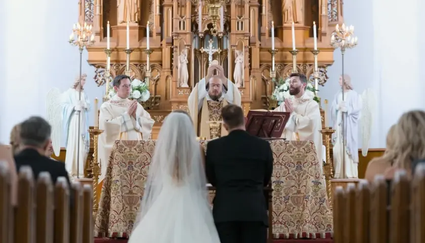 Kiedy nie wolno brać ślubu? Przeszkody prawne i kościelne