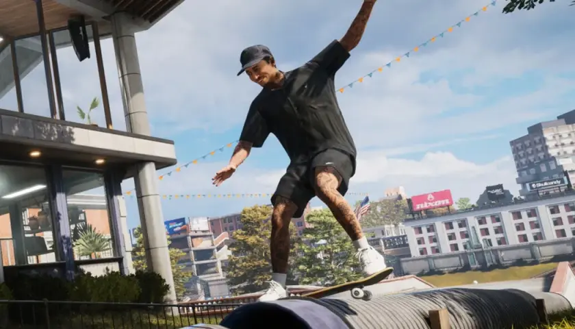 Czemu Tony Hawk's Pro Skater 3 uważany jest za najlepszą część?
