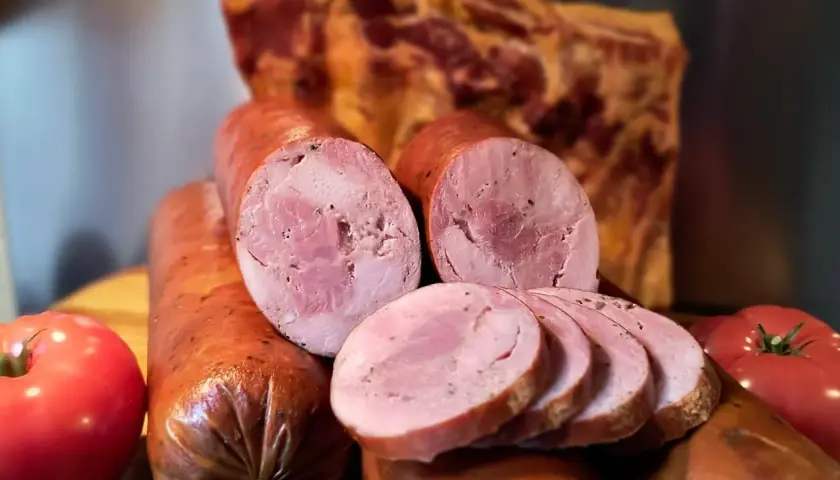 Czy Twoja kiełbasa wielkanocna dorówna tej od babci? Sprawdźmy