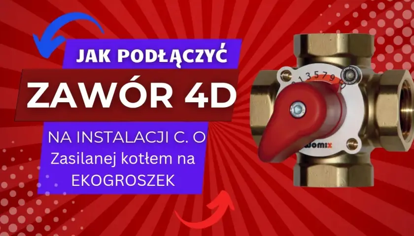 Jak podłączyć piec na ekogroszek - uniknij kosztownych błędów