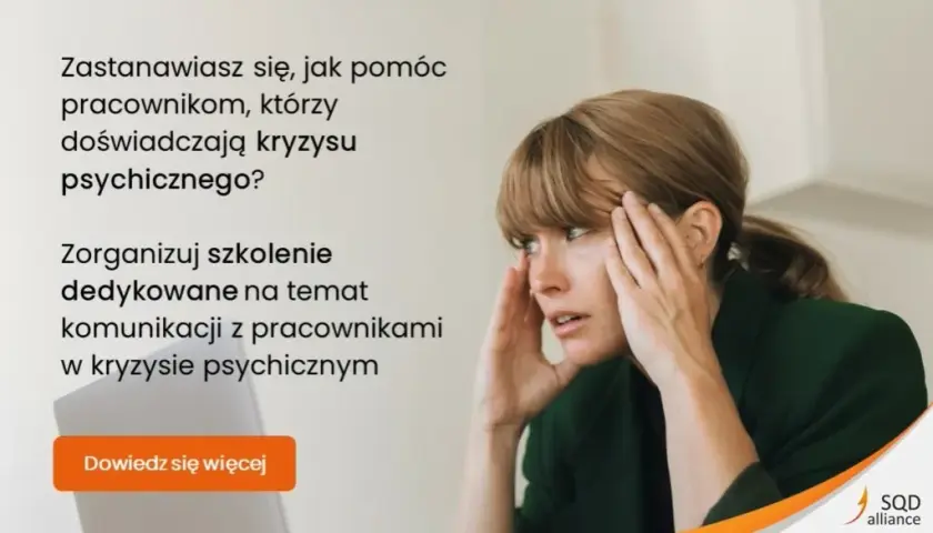 Załamanie psychiczne: Jak odzyskać równowagę? Poradnik Kaji A.