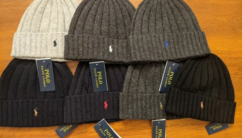 Ralph Lauren Mütze: Original erkennen, pflegen & perfekt stylen