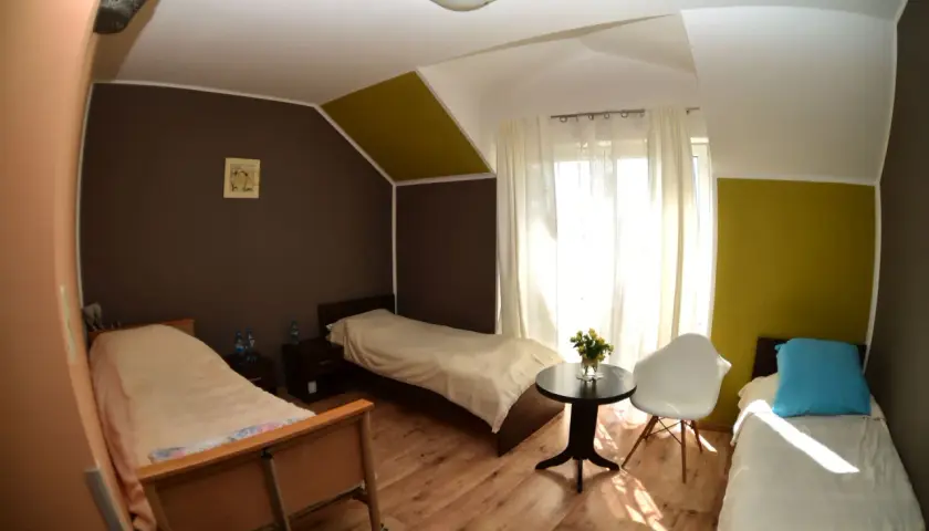 Dom Opieki Stepniczanka: Kompleksowy przewodnik. Wybierz świadomie!