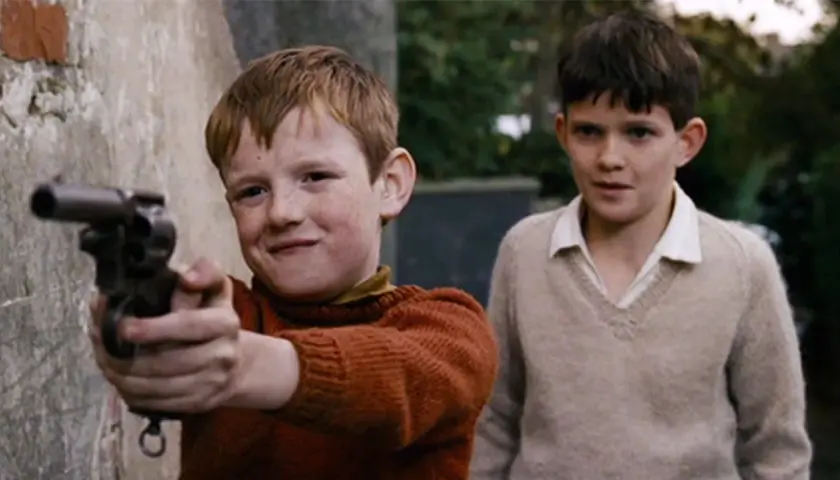 Najlepsze filmy o IRA – historie konfliktu w Irlandii Północnej, które musisz znać