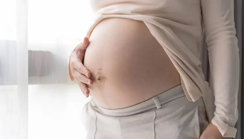 Ciąża: Kiedy do lekarza, aby uniknąć problemów zdrowotnych?