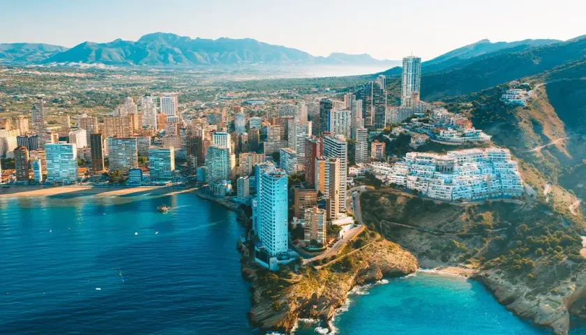 Najlepsze atrakcje w Benidorm, które musisz zobaczyć podczas wizyty