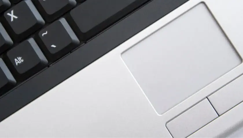 Co zrobić, gdy touchpad nie działa? Rozwiąż problem szybko i łatwo