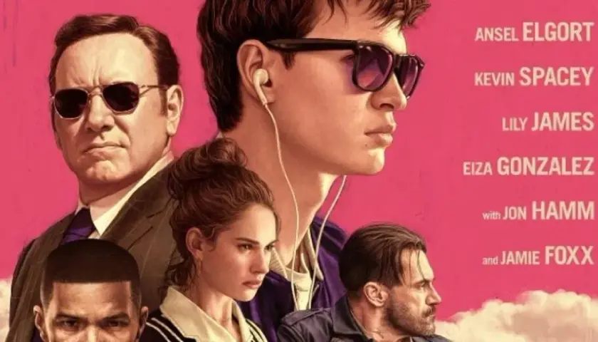 Obsada Baby Driver: Gwiazdy kina w kultowym thrillerze akcji