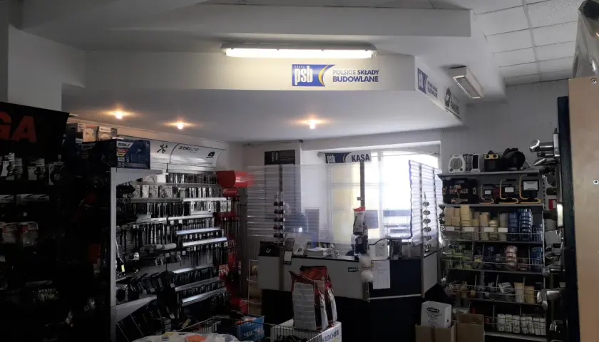 Gdzie znaleźć hurtownie budowlane w Strzegomiu i Zielonej Górze?