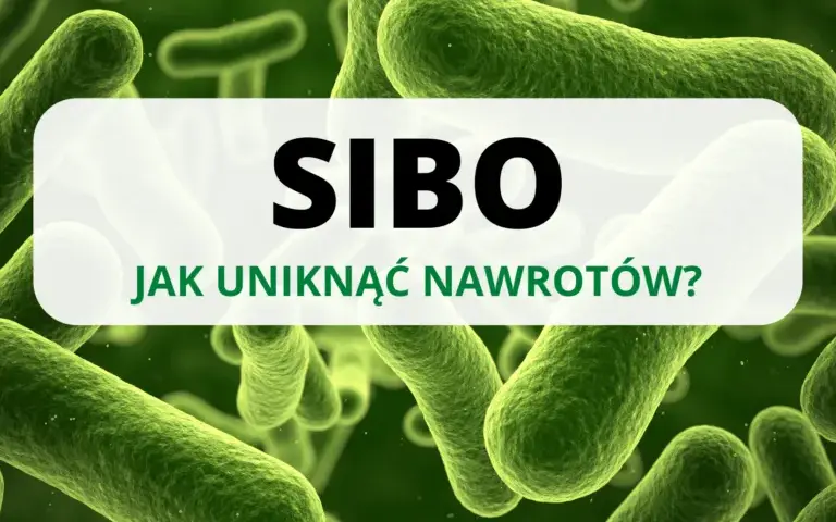Leczenie SIBO: Antybiotyki, zioła i klucz do trwałych efektów