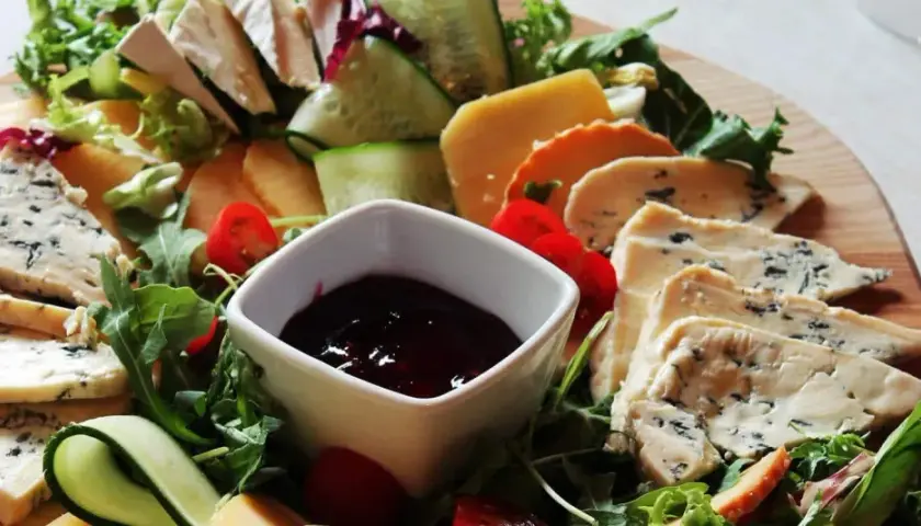 Gdzie zjeść w Polanicy-Zdroju? Najlepsze restauracje i smaki