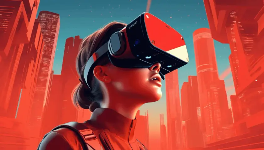 VR Tube co to jest - poznaj innowacyjne doświadczenia w VR