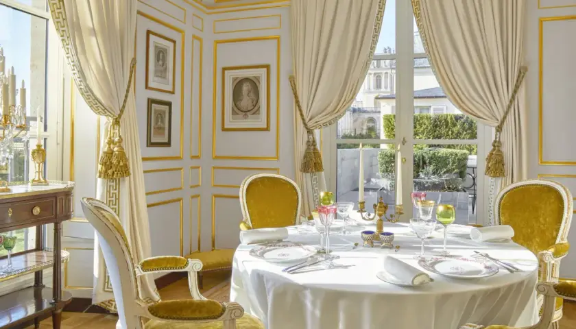 Versailles gastronomique : Le guide pour choisir votre table idéale