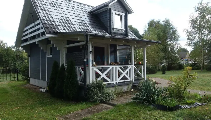 Jak sprzedać domek letniskowy w Lubuskiem? Maksymalizuj zysk!
