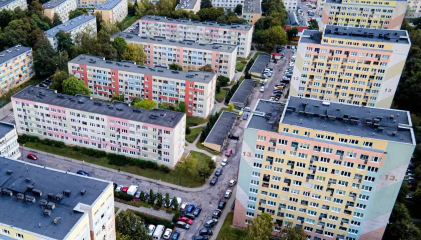 Czy zlikwidują spółdzielnie mieszkaniowe? Poznaj prawdę o ich przyszłości