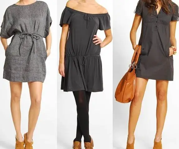 Zapatos para vestido gris oscuro: ¡Combina y eleva tu estilo!