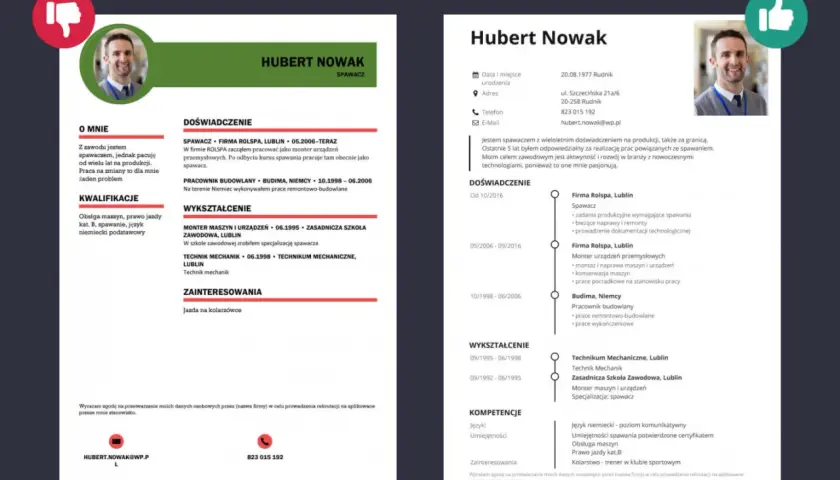 Co wpisać w CV w umiejętności, aby wyróżnić się na rynku pracy?