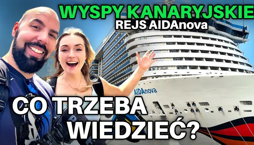 Ile kosztuje rejs statkiem Aida? Zaskakujące ceny i szczegóły ofert.