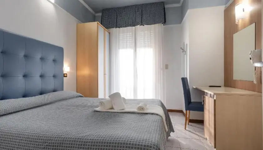 Igea Marina: la guida all'hotel perfetto per la tua vacanza