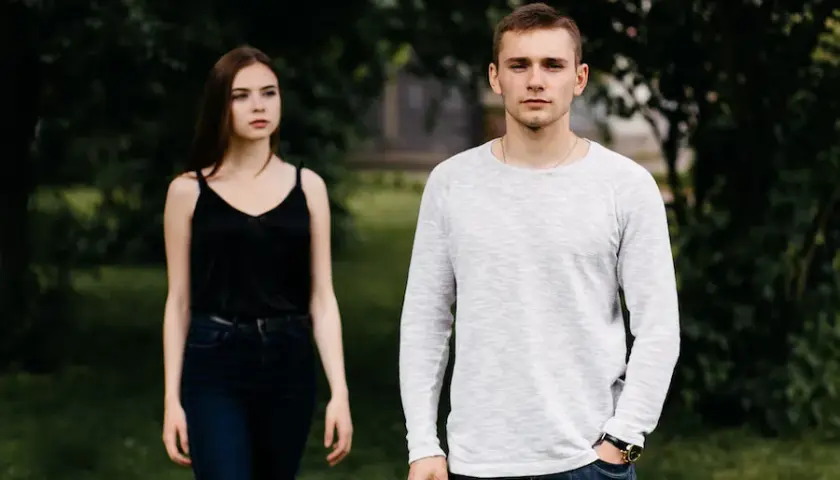 Jak myśli kobieta: sekrety kobiecej psychiki w relacjach z mężczyznami