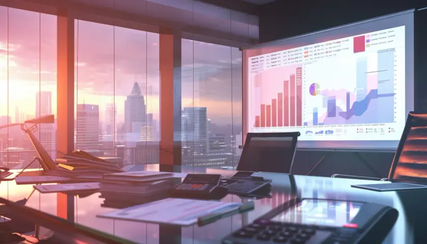 Jak funkcje finansów wpływają na zarządzanie firmą? Rola działu finansów 