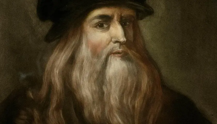 Gdzie urodził się Leonardo da Vinci? Zaskakujące fakty o jego dzieciństwie