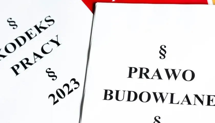 Brak pozwolenia na budowę od kiedy - nowe przepisy i ważne zmiany