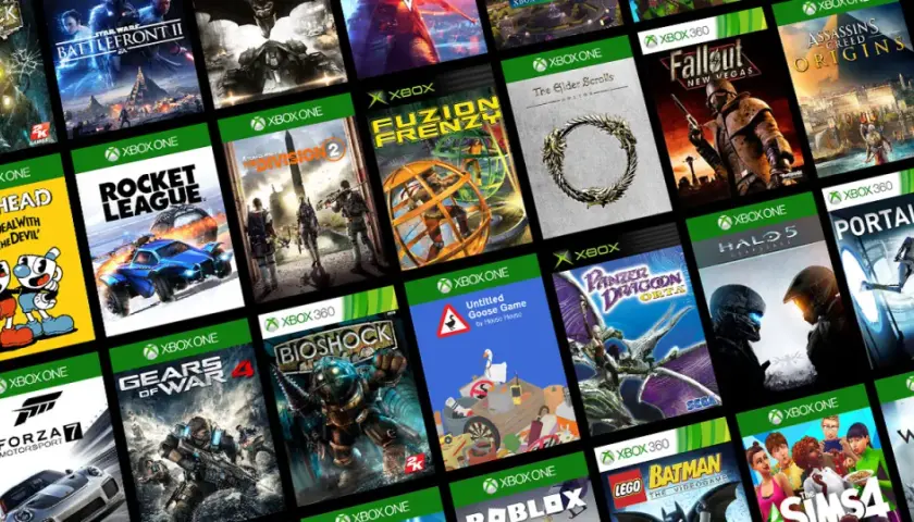 Czy gry z Xbox One działają na Xbox Series X? Sprawdź kompatybilność!