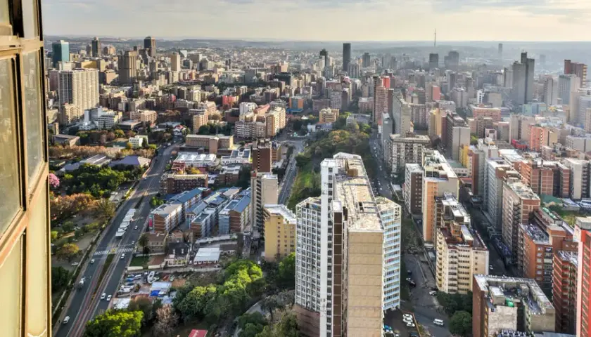 Johannesburg czy jest bezpiecznie? Oto co musisz wiedzieć przed podróżą