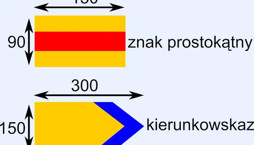 Niebieski szlak: Co oznacza? Obalamy mity i odkrywamy trasy!