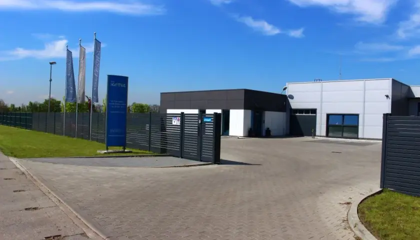 KBH Akord Piekary: niezbędnik o największej hurtowni metali na Śląsku
