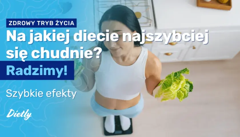 Co na odchudzanie? Odkryj sekrety trwałej utraty wagi