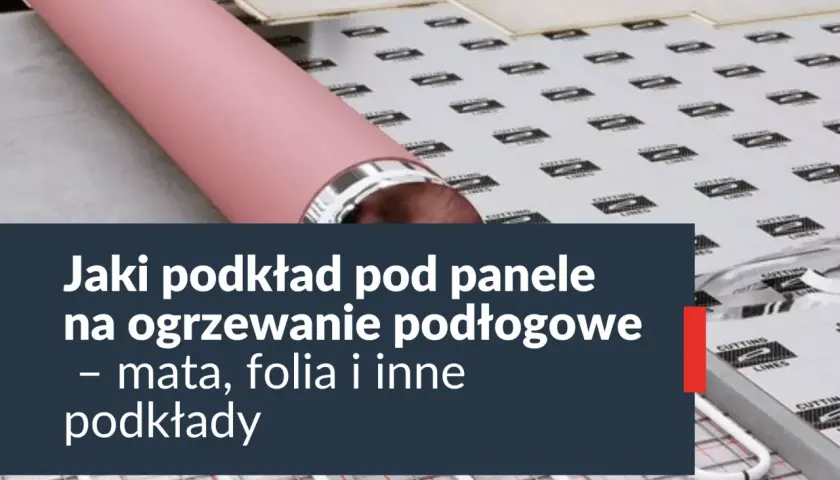 Czy pod panele daje się folię? Poznaj kluczowe korzyści i błędy