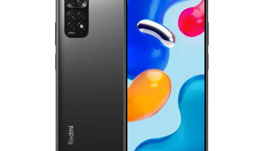 Redmi Note 11S recenzja - czy warto go kupić mimo ograniczeń?