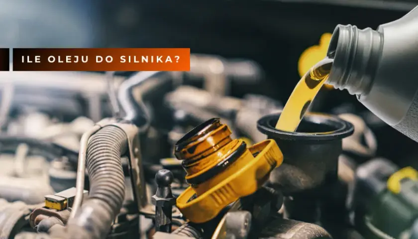 Najlepszy olej do diesla 1.9 TDI – uniknij problemów z silnikiem
