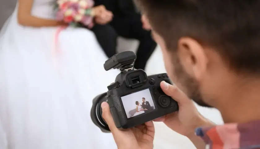 Jak wybrać fotografa ślubnego? Poradnik krok po kroku