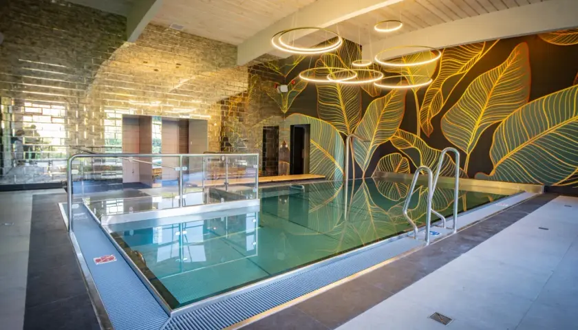 Relaks pod Krakowem: TOP SPA na weekend. Które wybrać?