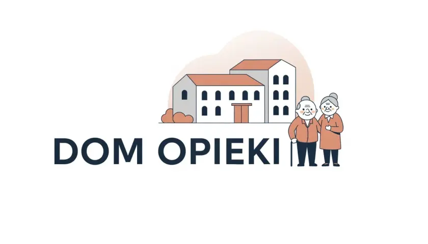 Dom Seniora Pod Kasztanami: Wszystko, co musisz wiedzieć przed decyzją