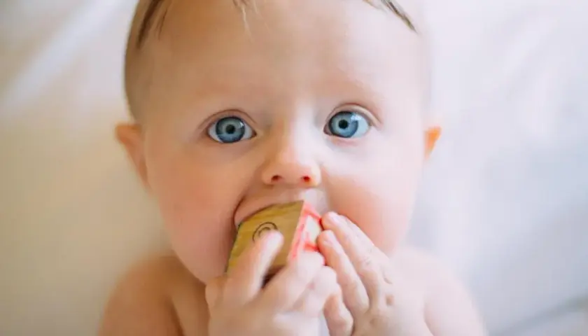 Ile trwa skok rozwojowy w 5 tygodniu? Zaskakujące zmiany w rozwoju dziecka