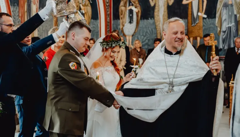 Czy Kościół katolicki uznaje ślub prawosławny? Oto, co musisz wiedzieć