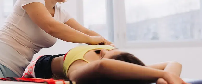 Fizjoterapeuta uroginekologiczny - jak może pomóc w problemach zdrowotnych?