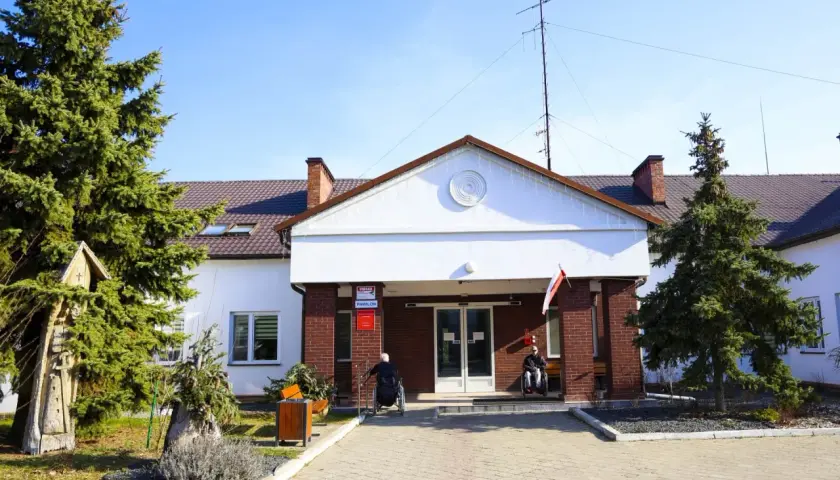 Dom Pomocy Społecznej w Koszelewie: Przewodnik dla bliskich