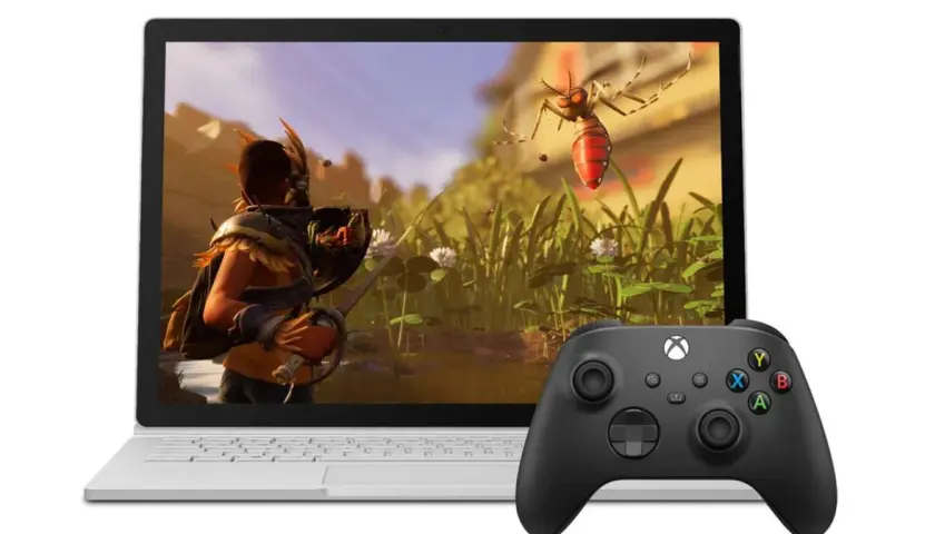 Xbox Cloud Gaming na starym laptopie? Sprawdź, czy to działa!